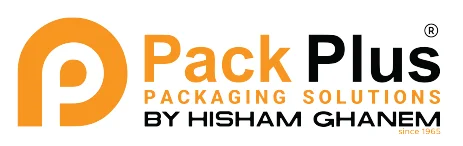 Pack Plus by Hisham Ghanem – photo 1 of 1