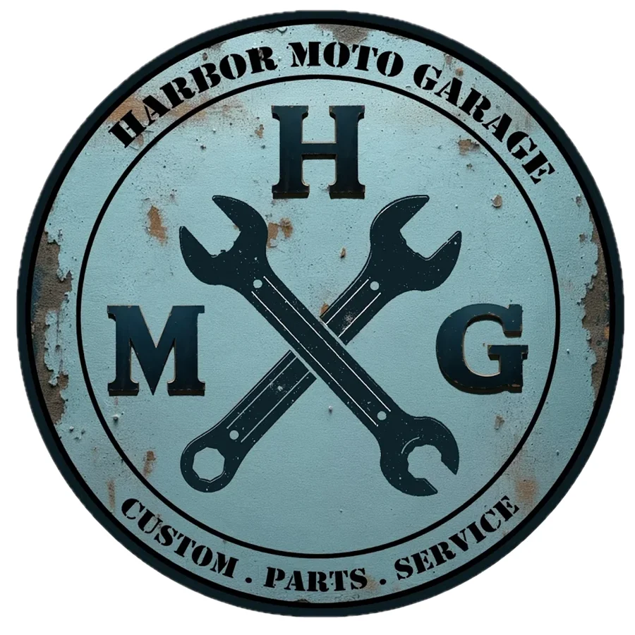 Harbor Motorcycle Garage – photo 1 of 1