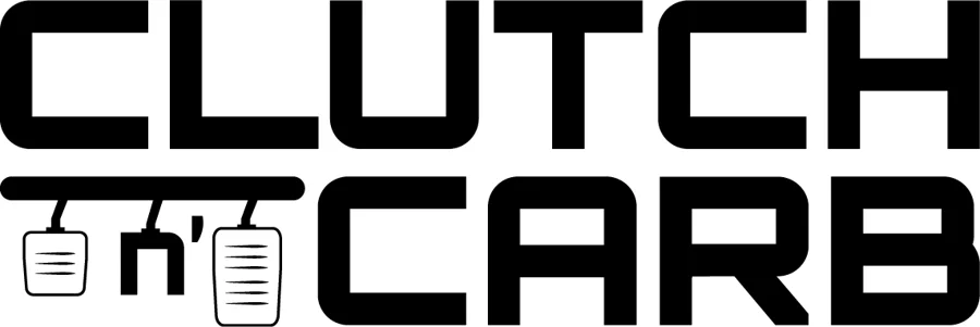 Clutch N' Carb – photo 1 of 1