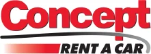 Concept Rent A Car – photo 1 of 1