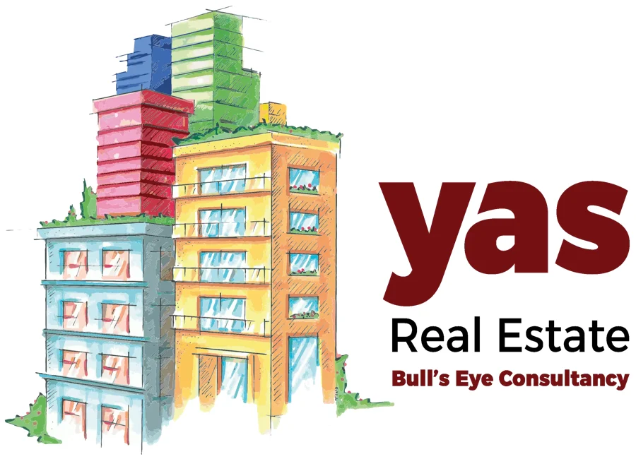 Yas real estate – photo 1 of 1