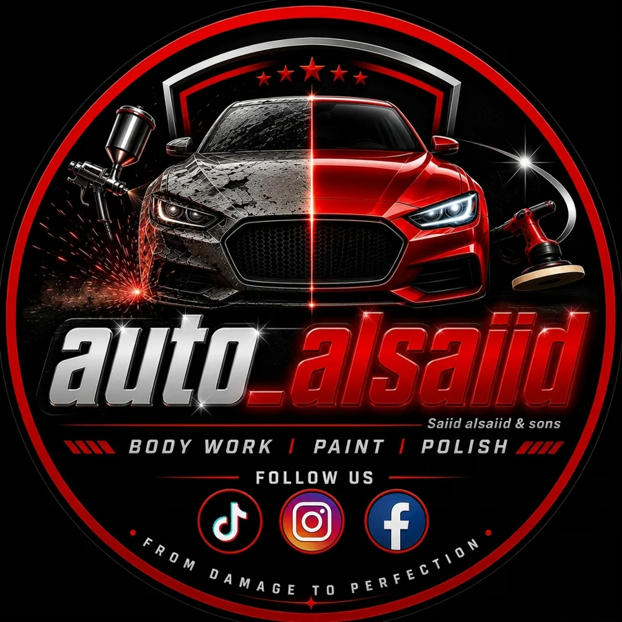 Auto_alsaiid – photo 1 of 1