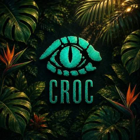 Crocodile Resto-Cafe – photo 1 of 1