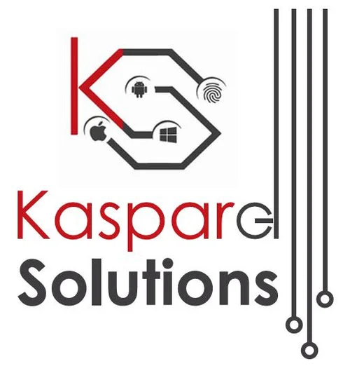 Kaspard Solutions – photo 1 of 1