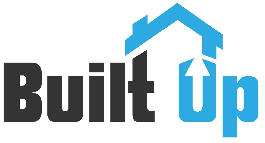 Built Up Office – photo 1 of 1