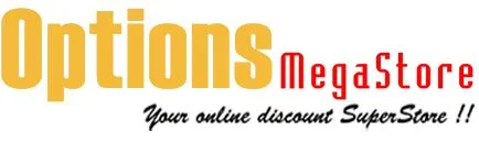 Options Megastore – photo 1 of 1
