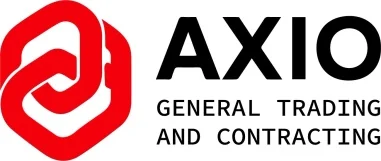 AXIO General Trading and Contracting – photo 1 of 1