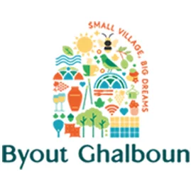 Byout Ghalboun wedding venue – photo 1 of 1