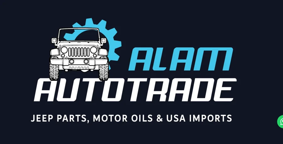 Alam Autotrade – photo 1 of 1