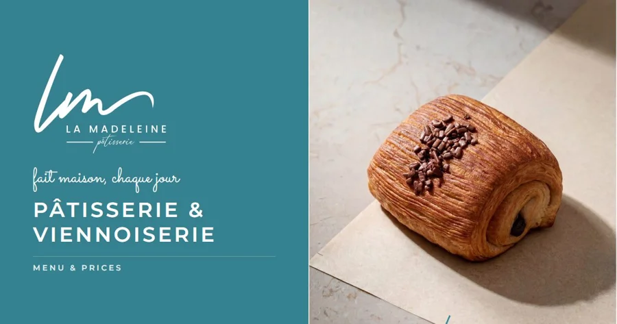 La Madeleine sarl – photo 1 of 1