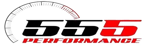 555performance – photo 1 of 1