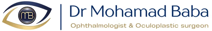 Dr Mohamad Baba Eyes & Cosmetic Medical Center – photo 1 of 1