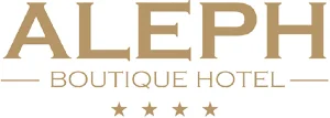 Aleph Boutique Hotel – photo 1 of 1