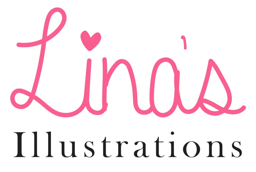 Linas illustrations – photo 1 of 1