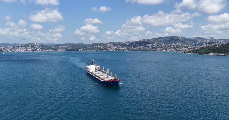 Altair Shipping – photo 1 of 1