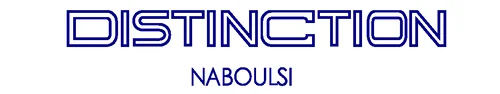 Naboulsi distinction – photo 1 of 1