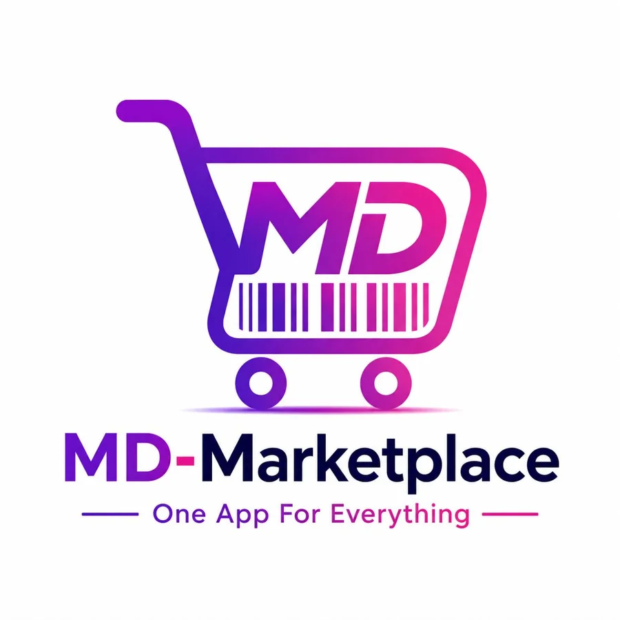 MD-Marketplace – photo 1 of 1