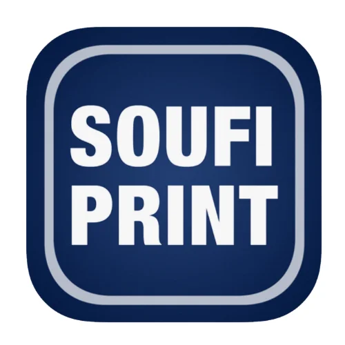 SOUFI PRINT – Printing Shop Tripoli – photo 1 of 1