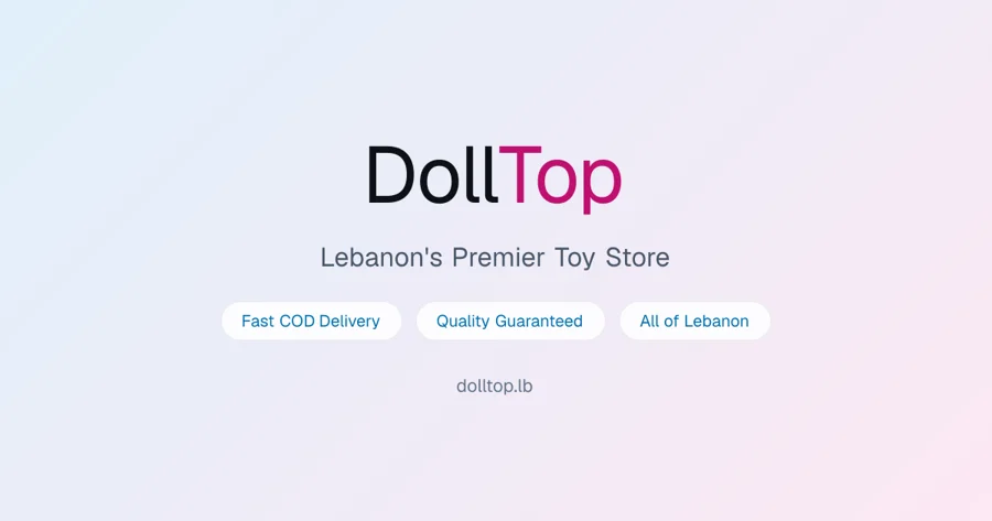 Doll Top – photo 1 of 1