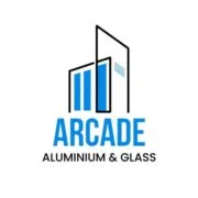 Arcade alumnium & glass – photo 1 of 1