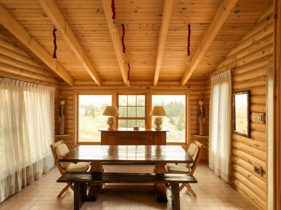 Chalet de Charme, Cedar, Lebanon – photo 1 of 1