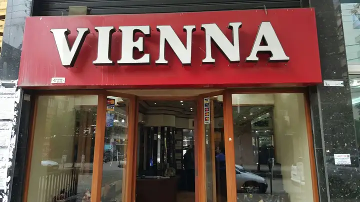 Vienna – photo 1 of 1