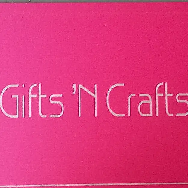 Gifts 'N Crafts – photo 1 of 2