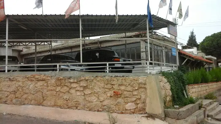 Rony Cars – photo 1 of 1