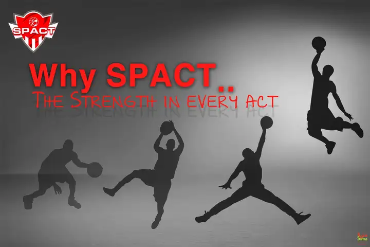 Spact – photo 1 of 1