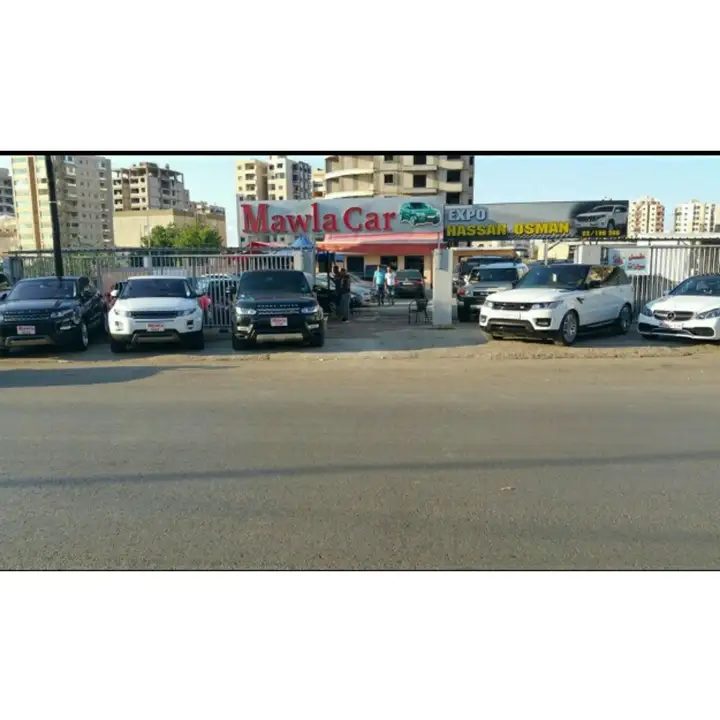Mawla Car – photo 1 of 2