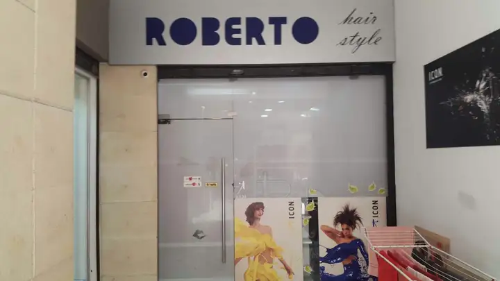 Salon Roberto – photo 1 of 1