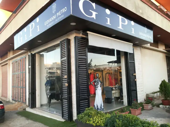 Gipi – photo 1 of 1