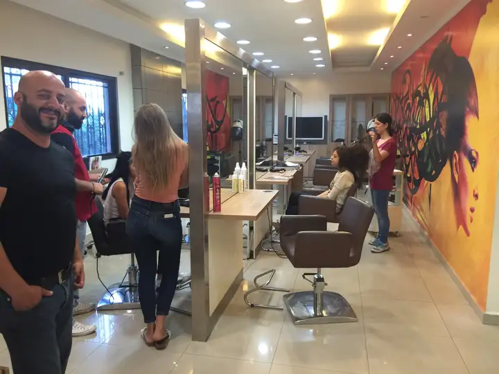 Salon Akram – photo 1 of 1