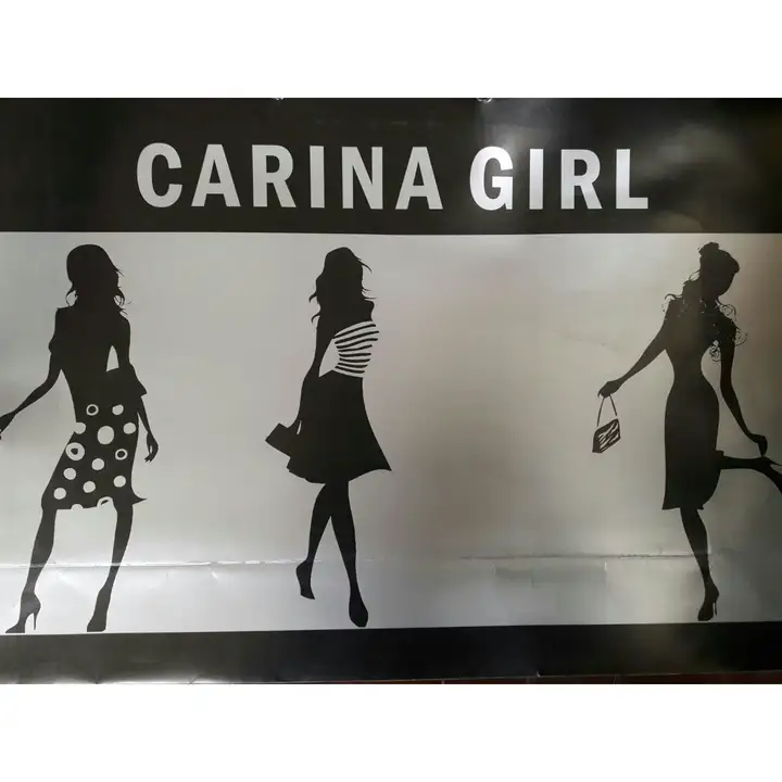 Carina Girl – photo 1 of 2