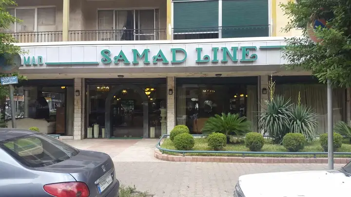 Samad Line – photo 1 of 1