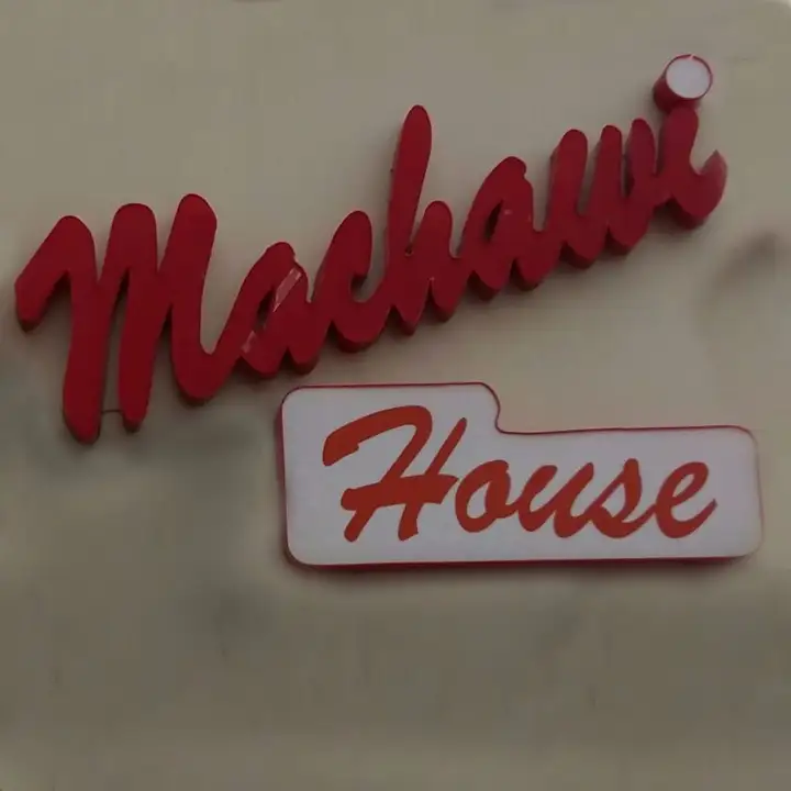 Machawi House – photo 1 of 2