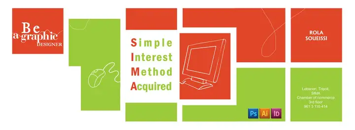 Sima Design & Tutoring – photo 1 of 1