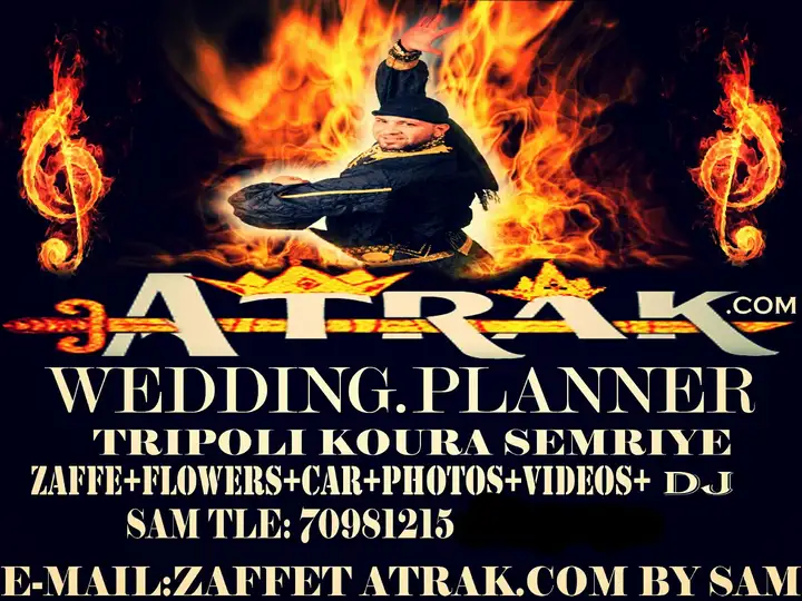 Zaffe Atrakcom – photo 1 of 1
