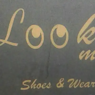 Look Man – photo 1 of 2