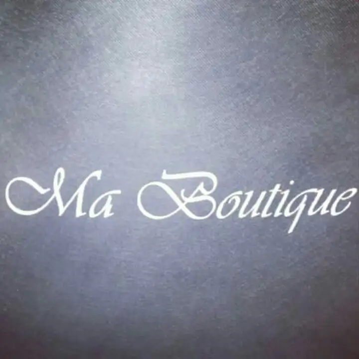 Ma Boutique Men & Women – photo 1 of 2