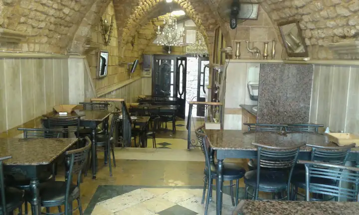 Abou Saiid – photo 1 of 1
