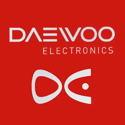 Daewoo & Sharp Electronics – photo 1 of 2