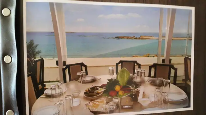 Borj Al Samak Restaurant مطعم برج ألسمك – photo 1 of 1