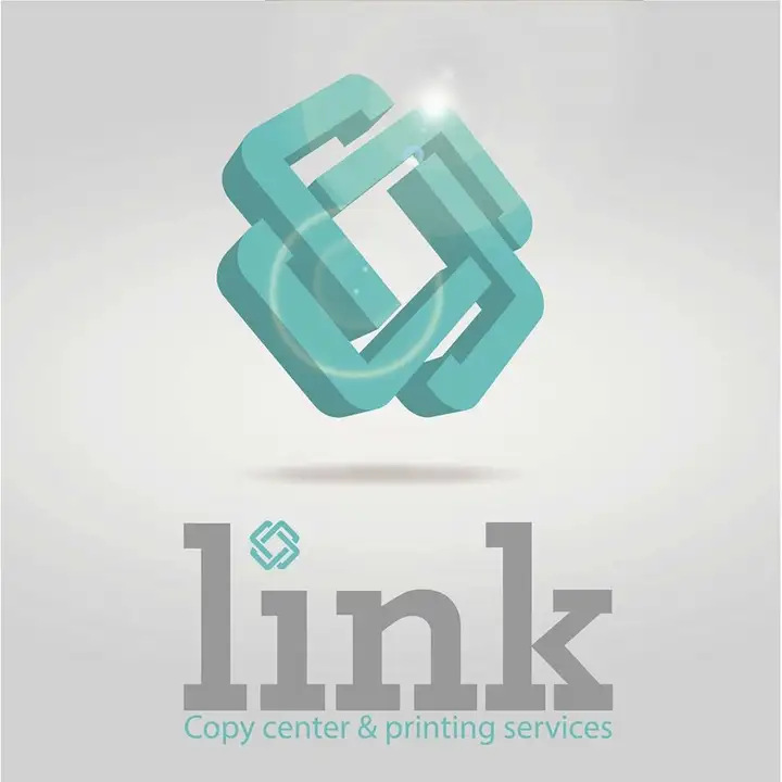 Link Copy Center – photo 1 of 2