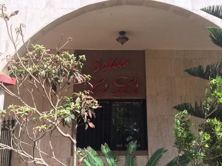 Salon Lili – photo 1 of 1