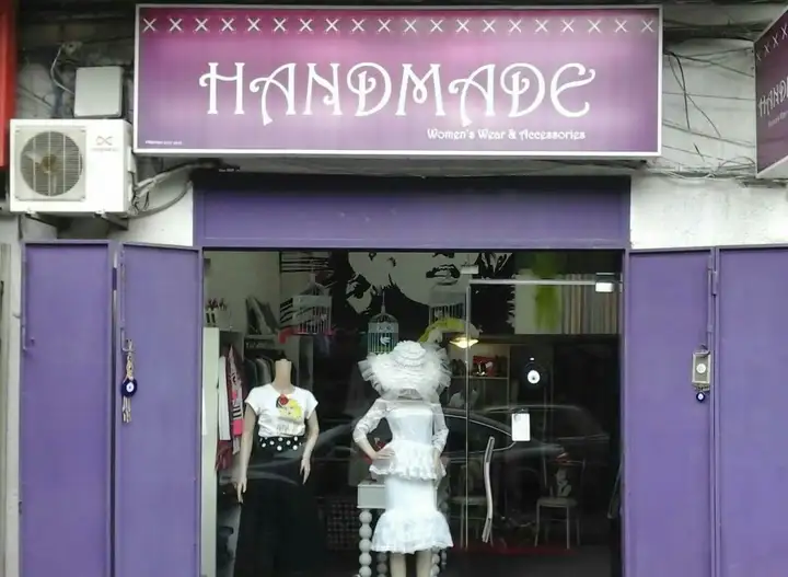 Hand Made Boutique – photo 1 of 1