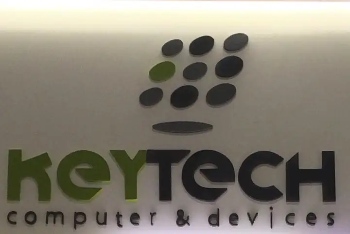 Keytech – photo 1 of 1