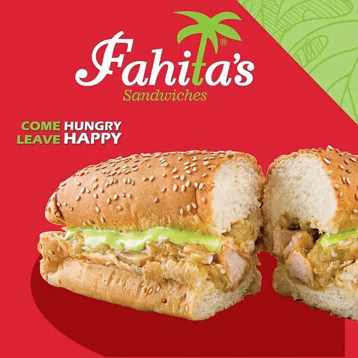 Fahita's – photo 1 of 2