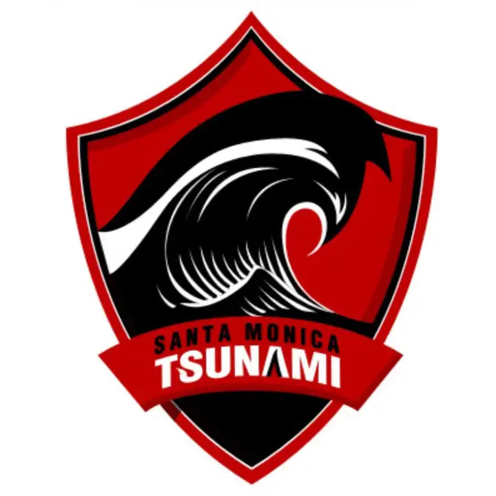 Samo Tsunami – photo 1 of 2