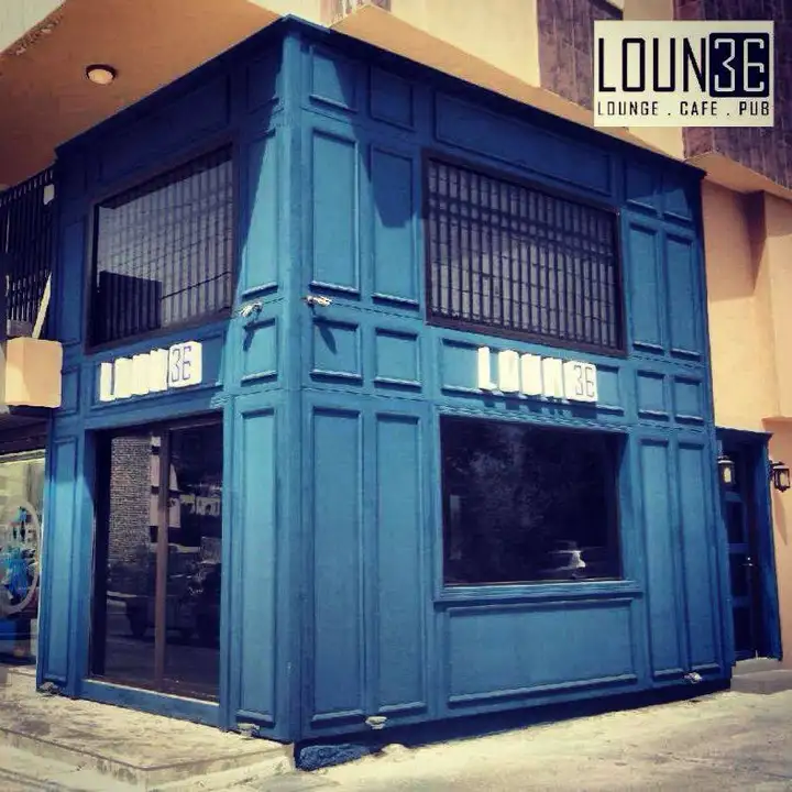 Lounge 36 – photo 1 of 2